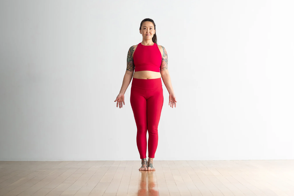 Simple Yoga Asanas for Daily Life
