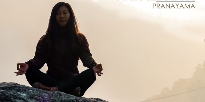 Kapalbhati Pranayama – How to Do It, Benefits & Precautions