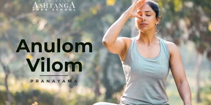 Anulom Vilom Pranayama – How to Do It, Benefits, Precautions & FAQs