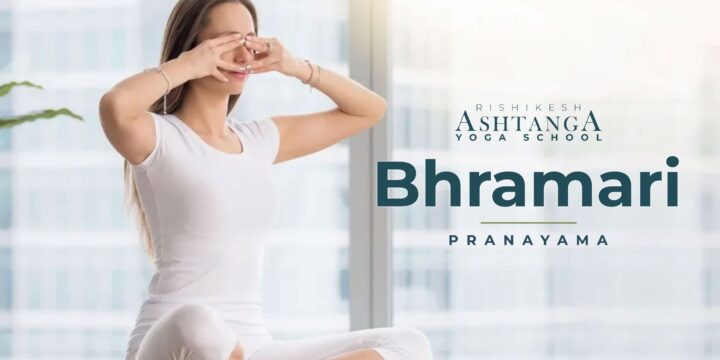 Bhramari Pranayama – How to Do IT, Benefits, Precautions, FAQS