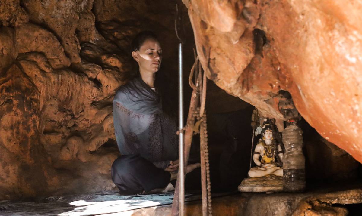 yoga school in rishikesh for 500 hour ttc