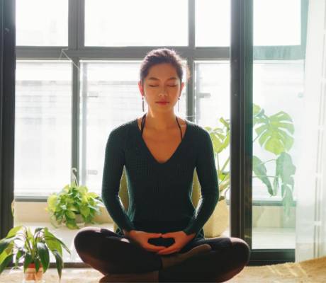 Yoga Training Rishikesh