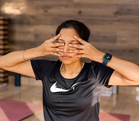 Yoga teacher training in Rishikesh