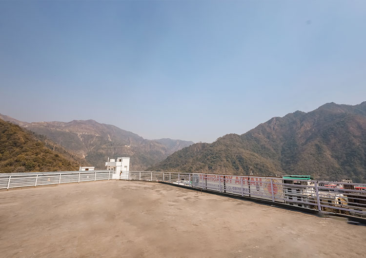 Authentic stay at rishikesh ashtanga yoga school