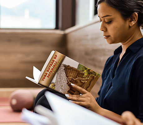 yoga courses in rishikesh