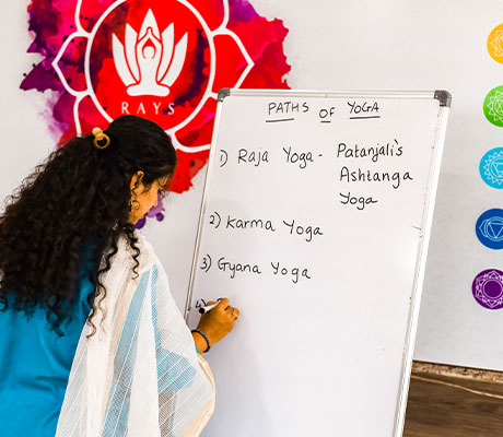 rishikesh yoga