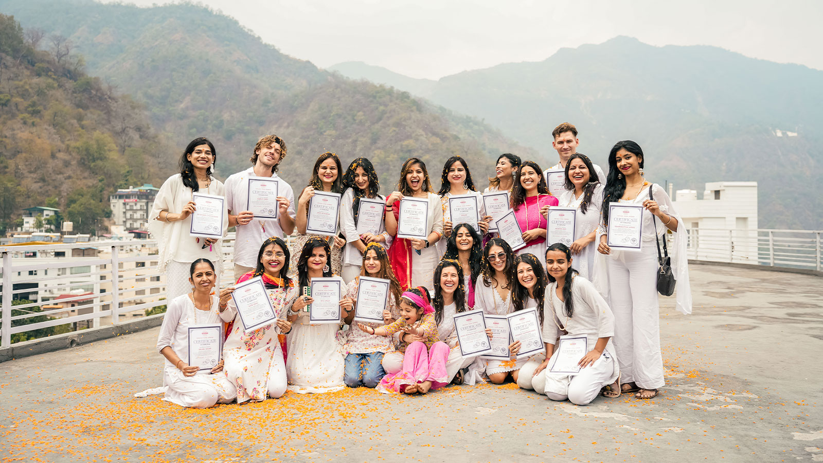 yoga india rishikesh